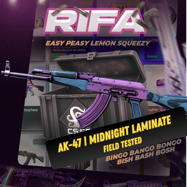 24/11 • SORTEIO TRIPLO